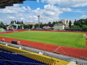 StadiumPolissia